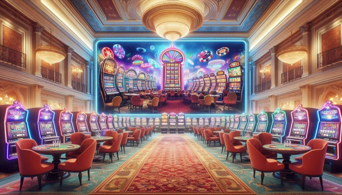 Slotilda Casino